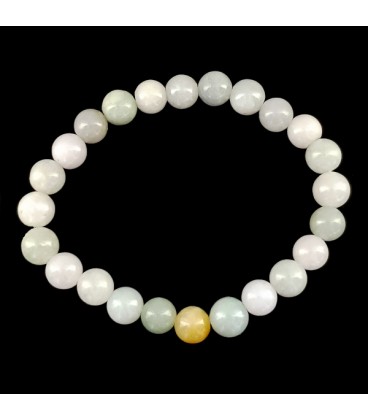 Jade Magic Bracelet