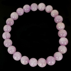 Kunzite bracelet