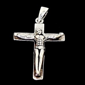 Silver Cross