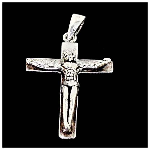 Silver Cross