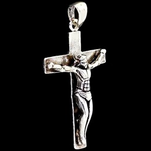 Silver Cross